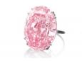 Sotheby's mette all'asta a novembre il diamante rosa più costoso